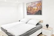 Work & Stay Apartment in Wuppertal