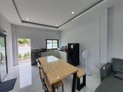 Morning Glory Pool Villa Chaam-Huahin