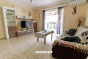 rentafive - Playa Levante - 2 min playa - Aa