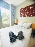 Cozy apartment Karon