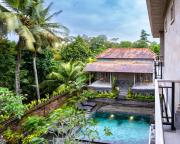 Lebah Sari House