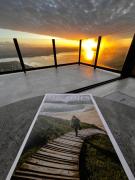 Die Uitzicht Guesthouse - Knysna