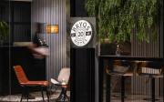 BRYQS Hotel KL Sentral