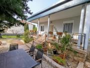 Holiday Home Lola - large outdoor area Holiday Home Lola - large outdoor area