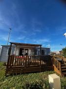 Mobil Home 014 climatisé -camping Novela-3Ch