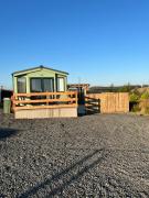 Maneight Fir View with hot tub