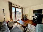 Charming Parisian apartment in the 15th arrondissement