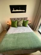 Stunning 2 bedroom condo at Ellipse Midrand