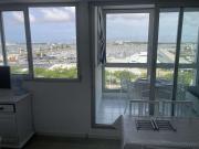 Appartement vue mer - LA ROCHELLE - LR240-505
