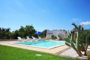 Villa Lino with Pool by Wonderful Italy