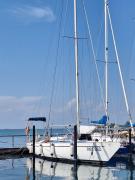Cavallino House Boat Cavallino House Boat