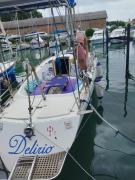 Cavallino House Boat Cavallino House Boat
