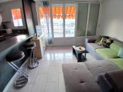 Superbe appartement 3 chambres