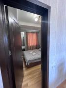 კომფორტული ბინა ცენტრში