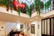 Loft familial au cœur de Paris avec Clim, Arcade et Baby-foot Proche République et Canal St Martin