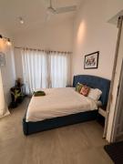 Green Ambit the Calissa