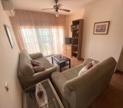 Apartamento Dénia, playa Els Molins 100m