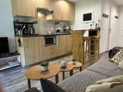 Studio 3 étoiles - parking - wifi - clim - piscine