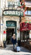 Hôtel Edouard 6 by Malone