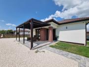 Léda Pihenőház Siófok by BLTN