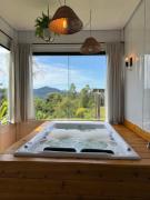 Container próximo Gramado