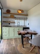 Container próximo Gramado