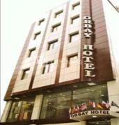 Orbay Hotel