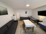 Great apartment downtown with big terrace