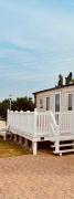 Caravan in Rockley Park 3 Bedrooms