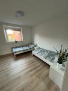 Monteurswohnung Rheine 2