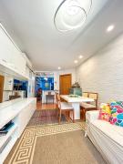 500m da praia - wifi e sofisticação no Leblon