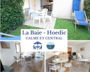 La Baie - Hoedic By Tranquil at Home