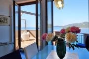 Rosy terrazza sul mare by Teuladaapartments
