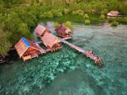 Homestay Tapor Aikos