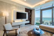 3 Bedroom - Pool Access - 7 mins to Dubai Mall - SunView