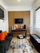 Host Homes Camella Whole House- 3BR Cozy Townhouse in Campetic Palo