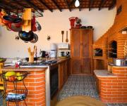 Casa aconchegante na praia