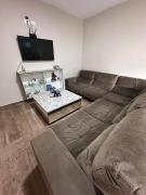 Casa com piscina e espaço gourmet