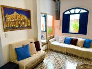 Pinheiros Hostel & Food