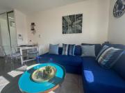 Blue Courvoisy Piscine Groupama stadium LDLC arena Eurexpo