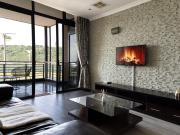 Habour Views, UShaka Marine, Point Waterfront Apartments