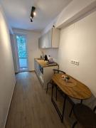 Red Lake Apartman Red Lake Apartman