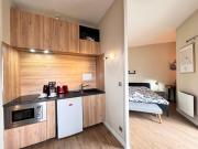 Le Boléro - Proche Centre - 2 pers