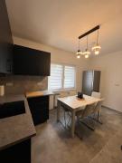 Apartment HD-1 Design