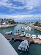 Lalcova sul mare - Casa vacanze a Portoverde - Torre Nautica
