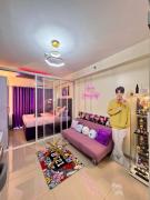 BTS CRIB at MOA PASAY CITY