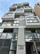 81 Living by Simple Stay