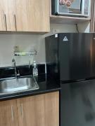 Budget friendly hotel red residences makati