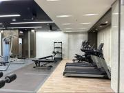 Budget friendly hotel red residences makati