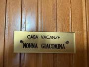 Nonna Giacomina